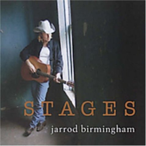19) Jarrod Birmingham Stages