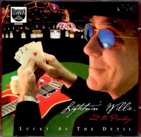 Bop-Pills_Lightnin_ Willie_The_Poor_Boys_Lucky_As_The Devil
