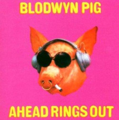 12- Bop-Pills Blowdwin Pig Ahead Rings Out