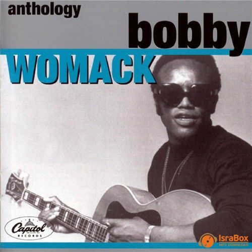 26) Bop-Pills_Bobby Womack_Anthologie