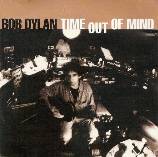 Bop-Pills_Bob Dylan - Time Out of Mind