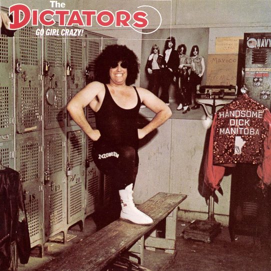 Bop-Pills_The Dictators Go Girl Crazy