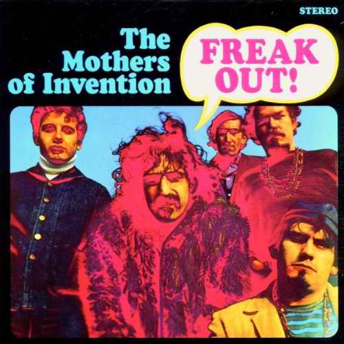 Bop-Pills_The Mothers of invention Freak Out