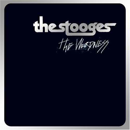 Bop-Pills_The Stooges The Weidness