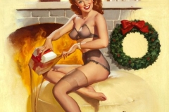 Bop-PIlls_Xmas PinUp (24)