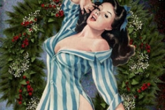 Bop-PIlls_Xmas PinUp (28)