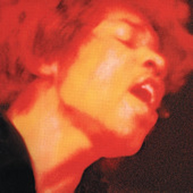 Bop-Pills Jimi Hendrix  Electric Ladyland