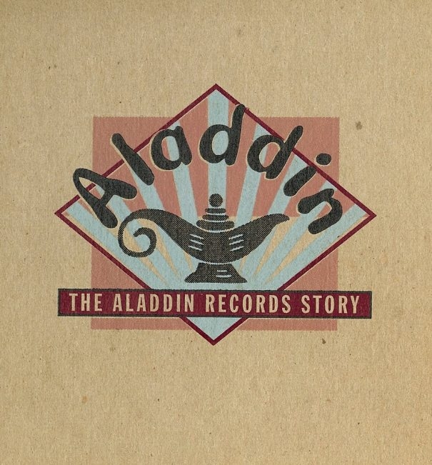 Bop-Pills The Aladin_Records_Story