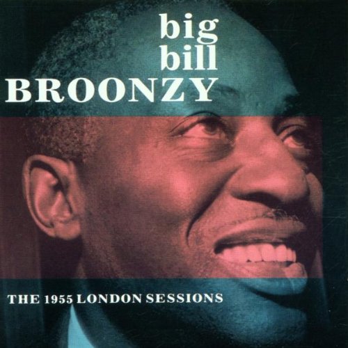 Bop-Pills_Big_Bill_Broonzy_ The_London_Sesssions