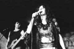 Bop-Pills - Slits 5 © Cora Sgoros