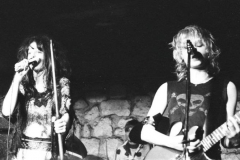 Bop-Pills - Slits 6 © Cora Sgoros