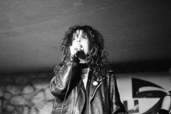Bop-Pills - Slits 7 © Cora Sgoros
