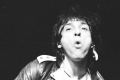 Bop-Pills_Johnny Thunders 2 © Cora Sgoros