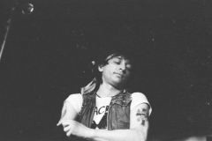 Bop-Pills_Johnny Thunders 4 © Cora Sgoros