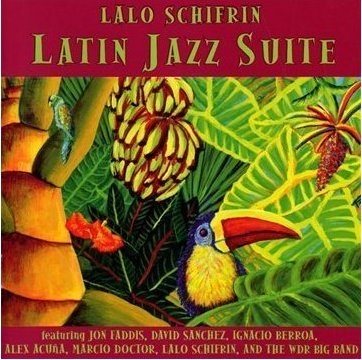 Lalo_Schifrin_Latin_Jazz_Suite