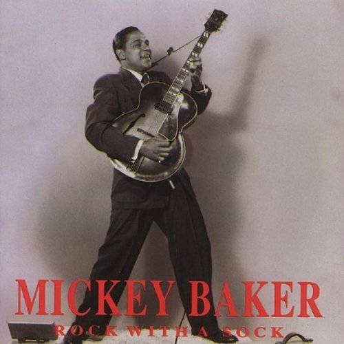 Mickey_Baker_Rock_With_A_Sock