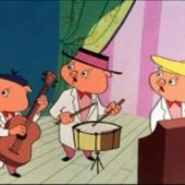 THRee LiTTLe BoPS 5 - Petites remarques -