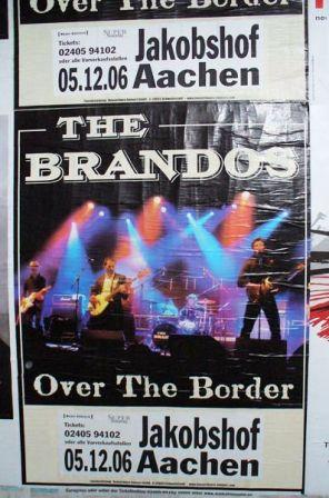 Bop-Pills_The Brandos Aachen Pict by Robert & Petra