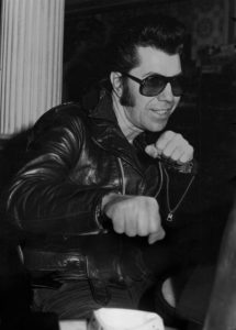 Link Wray