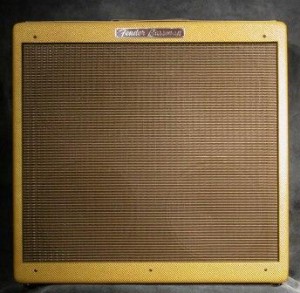 FeNDeR BaSSMaN