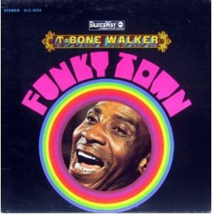 T-Bone Walker