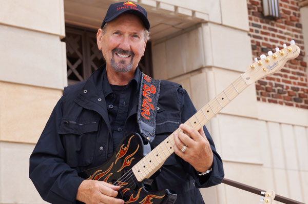 JaMeS BuRToN 2/2 - LeS RéPoNSeS - BoP PiLLS (Ouèche)