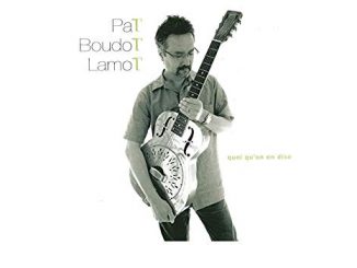 PaT BouDoT-LaMoT 1/2