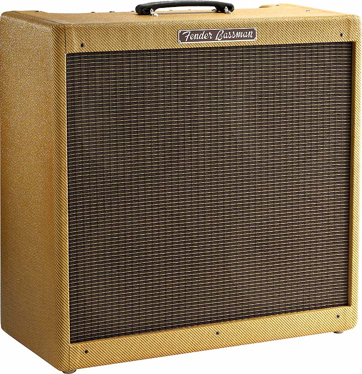 Dater Un Ampli Fender