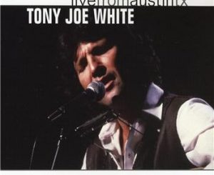 Tony Joe White Swamp