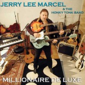 JeRRy Lee MaRCeL - BLueSMaN oXyMoRoNoPHiLe