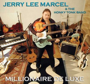 JeRRy Lee MaRCeL - BLueSMaN oXyMoRoNoPHiLe