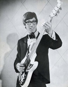 HaNK MaRViN 