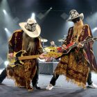 ZZToP LiVe FRoM TeXaS