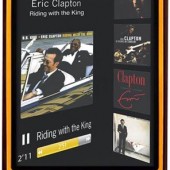 T-MoBiLe - 3G FeNDeR éDiTioN Plus - eRiC CLaPToN !