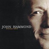 JoHN HaMMoND - "GeT BeHiND THe MuLe" -