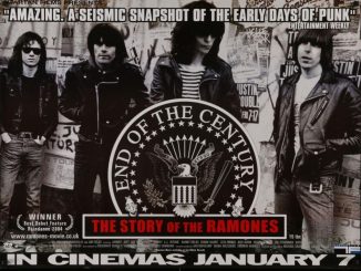 RaMoNes - EnD oF THe CeNTuRy (complet)