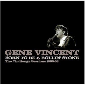 Gene Vincent - Bird Doggin