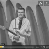 DiCK DaLe - SuRFiN' & A SWiNGiN -