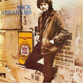 MiCK aBRaHaMS 1/2