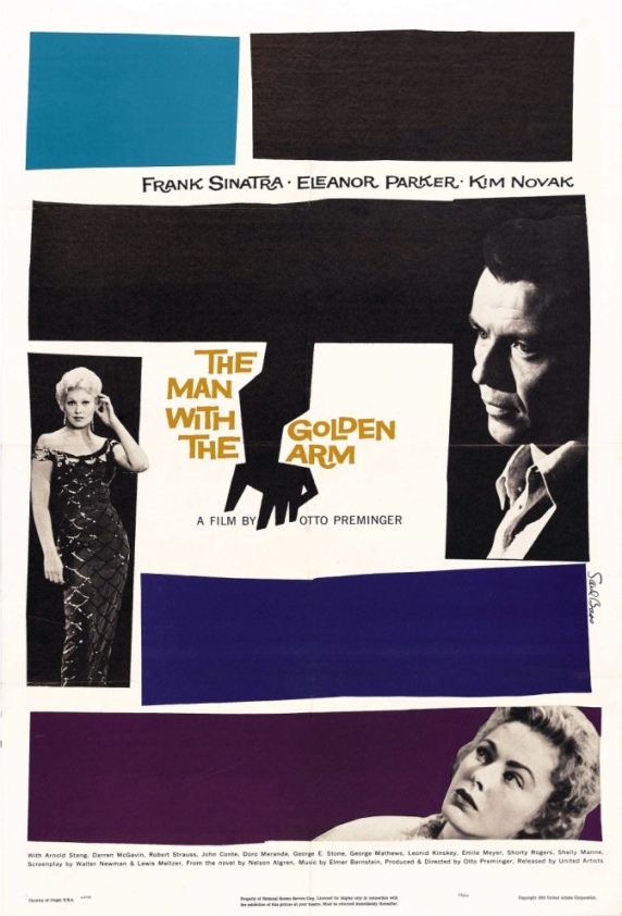 Boppills_The_Man_With_The_Golden_Arm Three little bops part 2