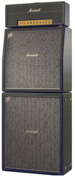 Marshall Super 100 JH