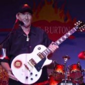 JaMeS BuRToN 1/2 - Les QueSTioNS