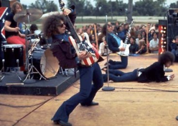 MC5 Kick Out The Jams