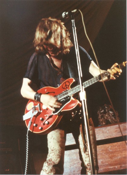 Bop-Pills Alvin Lee Woodstock