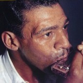 LiTTLe WaLTeR By Pete Guralnick