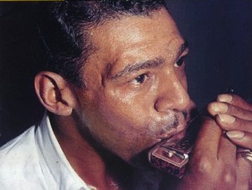 Bop-Pills Little Walter 2 Little Walter