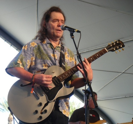 RoKy eRiCKSoN 