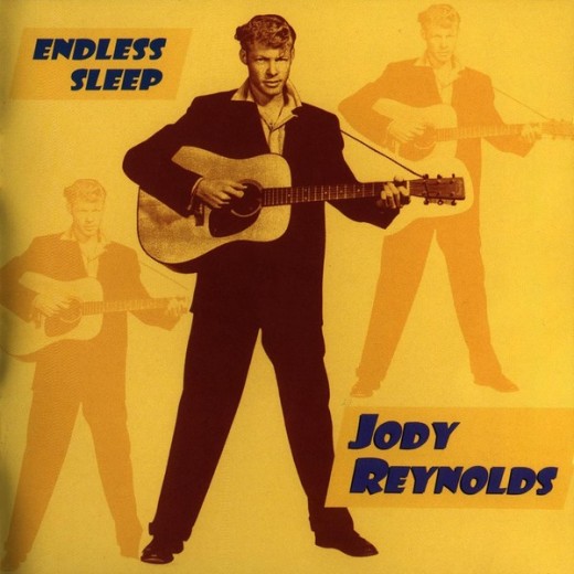 JoDy ReyNoLDS GoLDeN iDoL