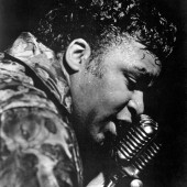 SoLoMoN BuRKe (eVeRyBoDy NeeD SoMeBoDy To LoVe)