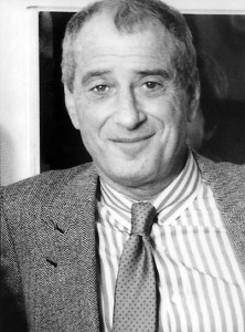 Jerry Leiber